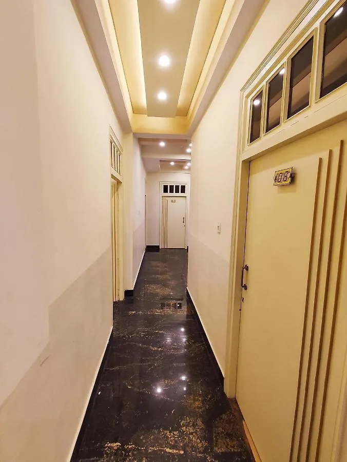 Hotel Bhagyashree Guest House 2 Km To Vishwanath Temple, Ganga Ghat Parking Available Varanasi