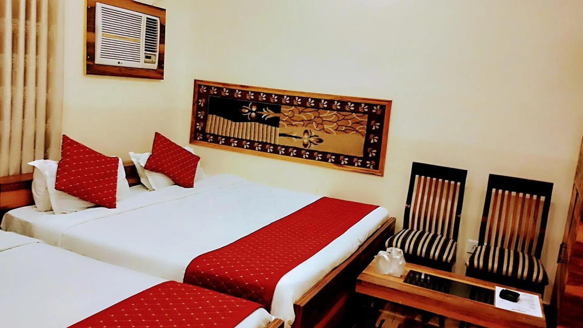 Bhagyashree Guest House 2 Km To Vishwanath Temple, Ganga Ghat Parking Available Varanasi India